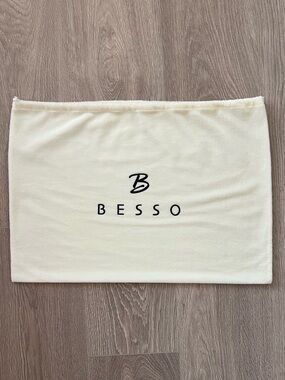 Besso dust bag (C306)